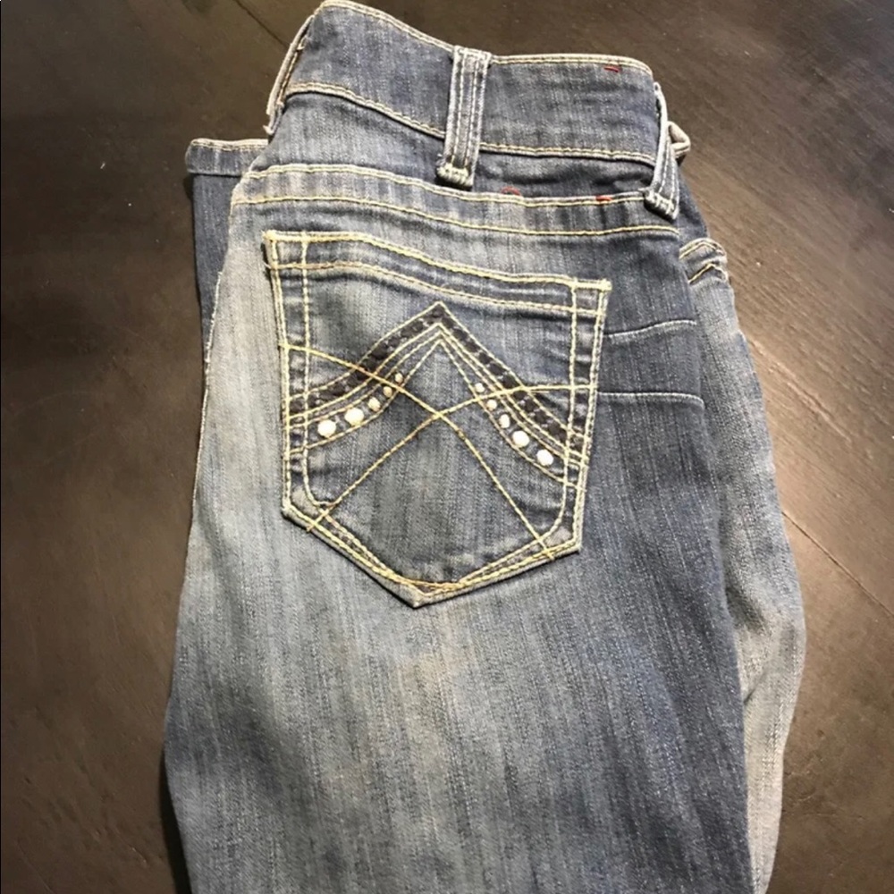 Women’s jeans
